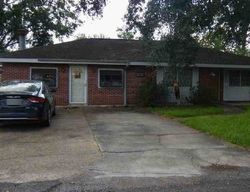 Foreclosure Listing in DAVIS DR LULING, LA 70070