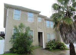 Foreclosure in  GUERRA DR Violet, LA 70092