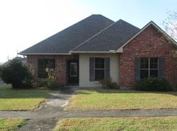 Foreclosure in  VALLEY VW New Iberia, LA 70563