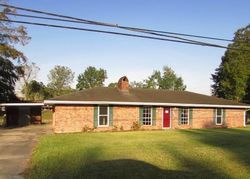 Foreclosure Listing in HIGHWAY 1 NAPOLEONVILLE, LA 70390