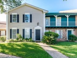 Foreclosure in  STRATMORE DR Shreveport, LA 71115