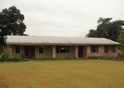 Foreclosure in  LAKE PEARL RD Hessmer, LA 71341