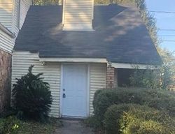 Foreclosure in  FAIRWAY DR La Place, LA 70068