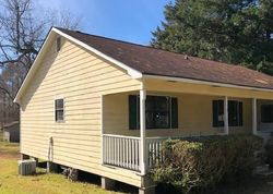 Foreclosure in  PATIN DYKE RD Ventress, LA 70783