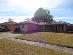 Foreclosure in  CHALMETTE AVE Baton Rouge, LA 70810