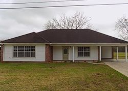 Foreclosure in  LEO ST Patterson, LA 70392