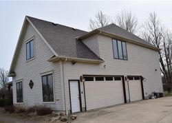 Foreclosure in  N WOODHILL DR Amherst, OH 44001