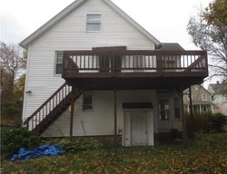 Foreclosure Listing in CLARENCE ST TORRINGTON, CT 06790