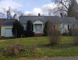 Foreclosure in  BROWNS LN East Canaan, CT 06024