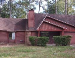 Foreclosure in  EARL DR Tallahassee, FL 32309