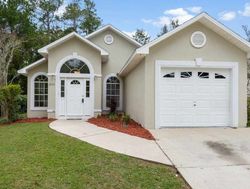 Foreclosure in  CHATELAINE DR Tallahassee, FL 32308