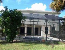 Foreclosure in  LEDGEWOOD CIR Fort Myers, FL 33913
