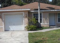 Foreclosure in  LARMIE ST Fort Myers, FL 33916