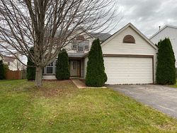 Foreclosure in  S SPRINGSIDE DR Round Lake, IL 60073