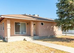 Foreclosure Listing in E 3RD ST BAKERSFIELD, CA 93307