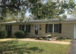 Foreclosure in  N 6TH ST Scottsville, KY 42164
