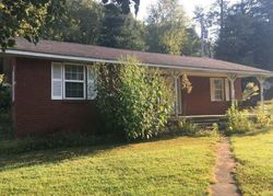 Foreclosure in  TENNESSEE LN Manchester, KY 40962