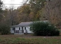 Foreclosure in  POTTERTOWN RD Murray, KY 42071