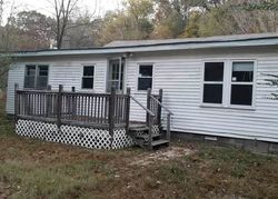 Foreclosure in  POTTERTOWN RD Murray, KY 42071