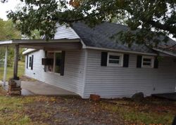 Foreclosure in  ALLBRITTEN LN Murray, KY 42071