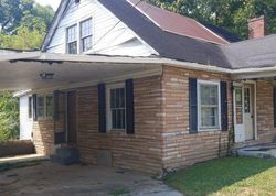 Foreclosure in  N 3RD ST Williamsburg, KY 40769
