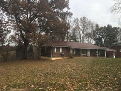 Foreclosure in  CARDINAL DR Somerset, KY 42503