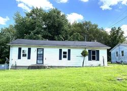 Foreclosure in  PEAK ST Hodgenville, KY 42748