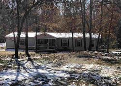 Foreclosure in  STEVE POOLE RD Benton, KY 42025