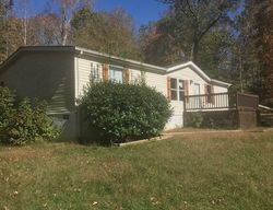 Foreclosure in  COOK CEMETERY RD Morgantown, KY 42261