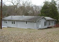 Foreclosure in  CYPRESS TRL New Concord, KY 42076