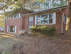 Foreclosure in  N WALLACE WILKINSON BLVD Liberty, KY 42539