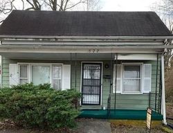 Foreclosure in  W 7TH ST Paris, KY 40361