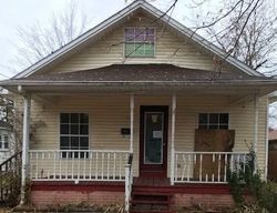 Foreclosure in  BEALE ST Murray, KY 42071