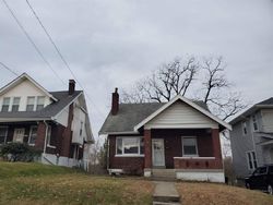 Foreclosure in  HARVARD PL Newport, KY 41071