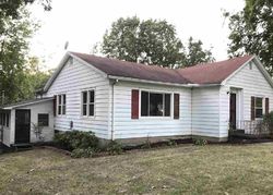 Foreclosure Listing in S SAINT PAUL ST WINGO, KY 42088
