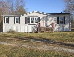 Foreclosure in  GARDNERSVILLE RD Crittenden, KY 41030