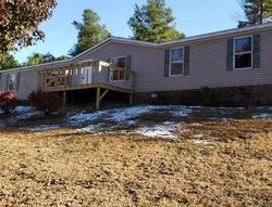 Foreclosure in  WHISPERING HILLS LN Benton, KY 42025