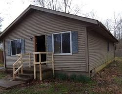 Foreclosure in  OAKWOOD LN Paducah, KY 42003