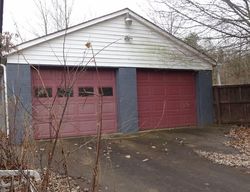 Foreclosure in  IRVINE RD Winchester, KY 40391