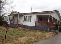 Foreclosure in  IRVINE RD Winchester, KY 40391