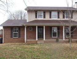 Foreclosure in  PEMBROKE OAK GROVE RD Oak Grove, KY 42262