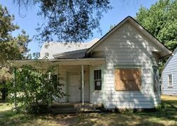 Foreclosure Listing in N MADISON AVE ANTHONY, KS 67003