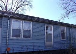 Foreclosure in  LINCOLN ST Independence, KS 67301