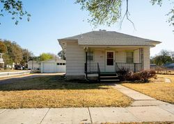 Foreclosure Listing in S 12TH ST SALINA, KS 67401