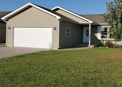 Foreclosure in  BROOKPOINTE CIR Manhattan, KS 66502