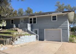 Foreclosure in  N MIDDLE ST Hill City, KS 67642