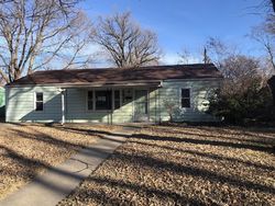 Foreclosure in  SW EVENINGSIDE DR Topeka, KS 66614