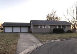 Foreclosure in  ALGONQUIN ST Burlington, KS 66839