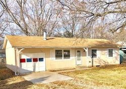 Foreclosure in  N SCHOOL ST Auburn, KS 66402