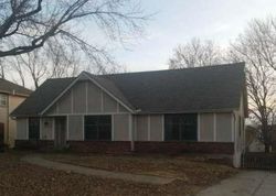 Foreclosure in  W 102ND ST Lenexa, KS 66215